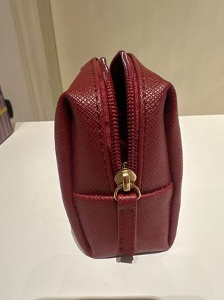 Beauty Case Guy Laroche Rosso Oro