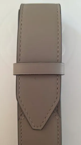 Estuche Montblanc 1 Pluma Topo