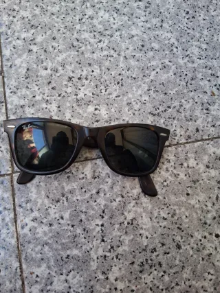 Gafas de sol Ray-Ban Tortoise