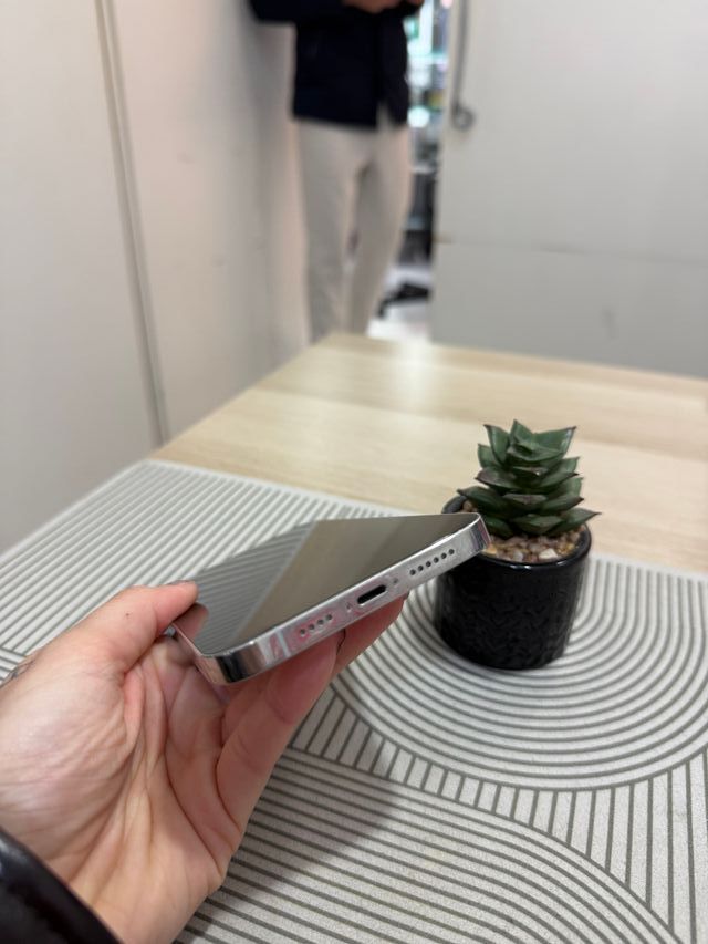 iPhone 12 Pro Max 256gb como nuevo