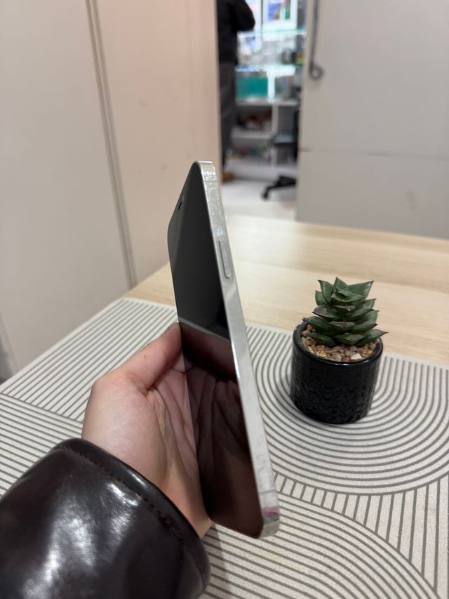 iPhone 12 Pro Max 256gb como nuevo