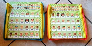 Indovina Chi ? gioco in scatola Hasbro