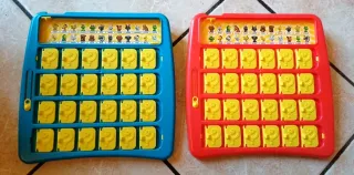 Indovina Chi ? gioco in scatola Hasbro