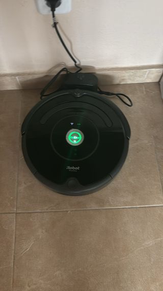 Roomba 671 aspirador robot