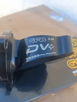 Válvula descarga GFB DV+ T9359 VAG