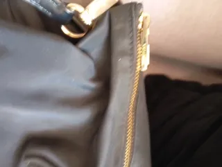 Bolso Bimba y Lola Negro