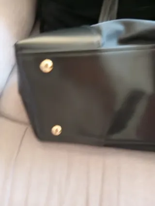 Bolso Bimba y Lola Negro