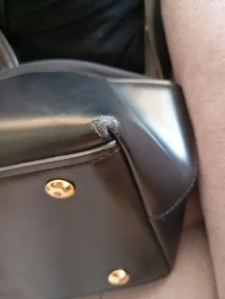 Bolso Bimba y Lola Negro