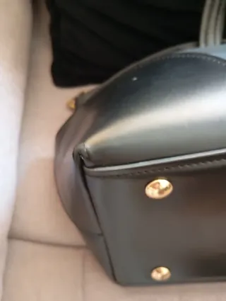 Bolso Bimba y Lola Negro