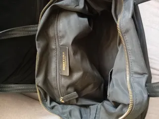 Bolso Bimba y Lola Negro