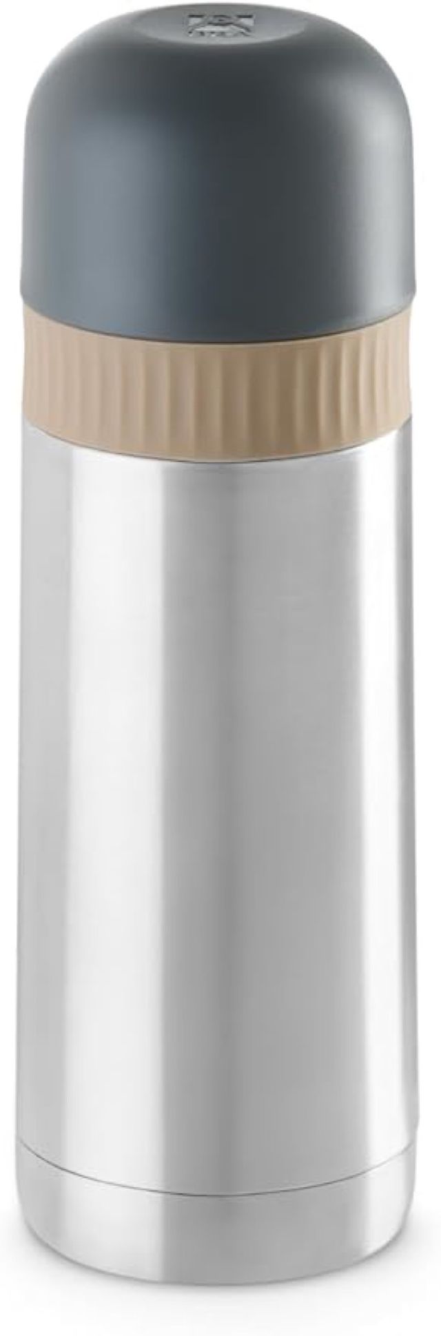 Termo in acciaio inossidabile 500ml BRA NUOVO