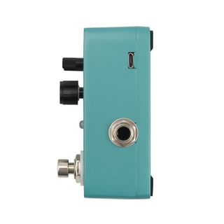 Pedal M-VAVE DIG REVERB Guitarra