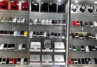 iPhone ipad Samsung calidad precio y garantía