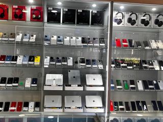 iPhone ipad Samsung calidad precio y garantía