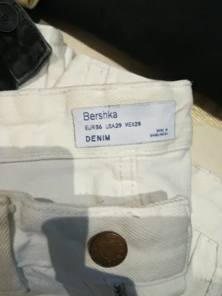 Lote Ropa Chico Variada