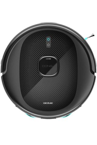 Cecotec Conga 9990 AI Spin Revolution Robot Aspira