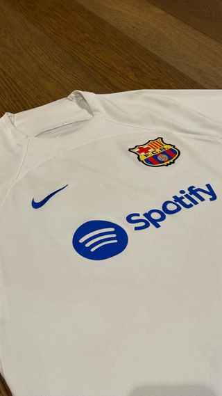 Camiseta FC Barcelona 2023/2024