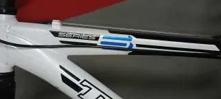 Bicicleta trek 26 pulgadas