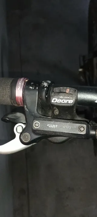 Bicicleta trek 26 pulgadas