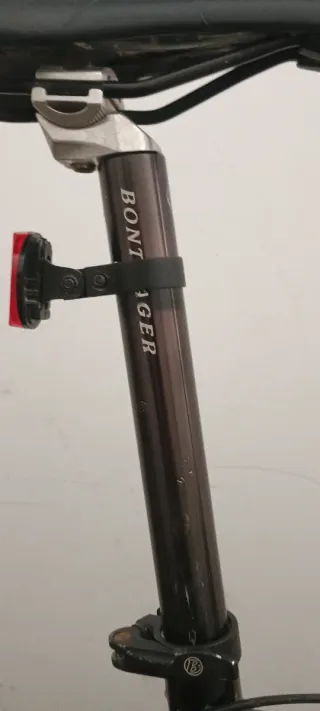 Bicicleta trek 26 pulgadas