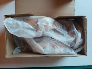 Zapatos de baile latino beige Talla 38