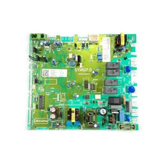 Placa Electrónica Caldera Saunier Duval Themafast