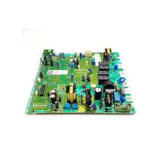 Placa Electrónica Caldera Saunier Duval Themafast