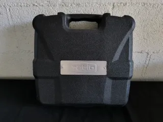 Taladro a batería Ratio 14.4V