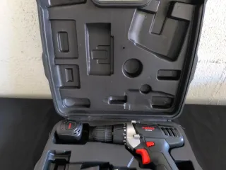 Taladro a batería Ratio 14.4V