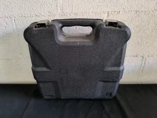 Taladro a batería Ratio 14.4V