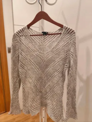 Jersey H&M calado L