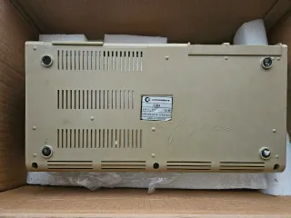 Commodore 64