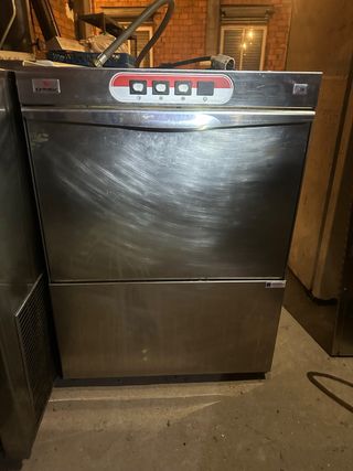 Lavavajillas industrial Sammic