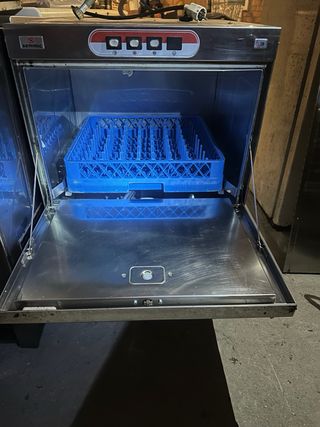 Lavavajillas industrial Sammic