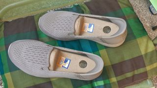 Skechers Donna Beige Tg. 37