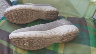 Skechers Donna Beige Tg. 37