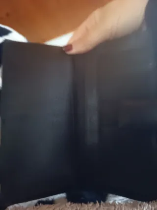 Borsa Portafoglio Gucci Marrone