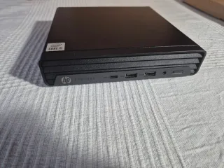 HP ProDesk 600 G6 Desktop Mini PC