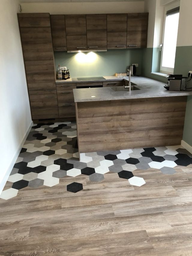 Reforma y alicatado completo