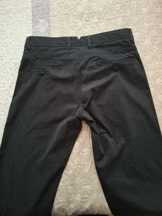 Pantalon hombre
