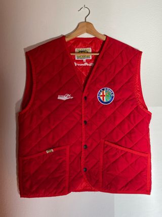 Alfa Romeo GTVcup 916 smanicato OPM