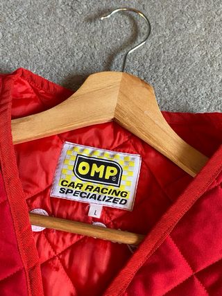 Alfa Romeo GTVcup 916 smanicato OPM