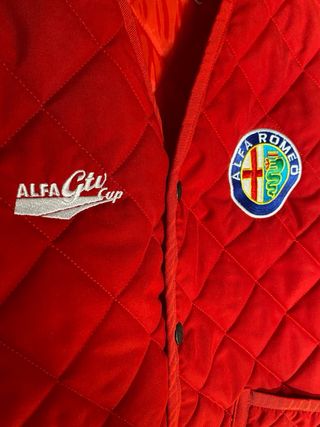 Alfa Romeo GTVcup 916 smanicato OPM