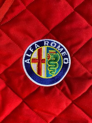 Alfa Romeo GTVcup 916 smanicato OPM