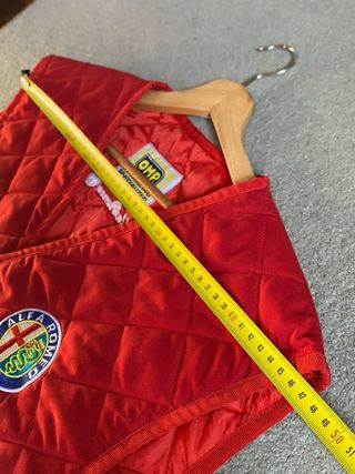 Alfa Romeo GTVcup 916 smanicato OPM