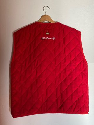 Alfa Romeo GTVcup 916 smanicato OPM