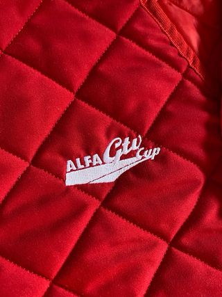 Alfa Romeo GTVcup 916 smanicato OPM