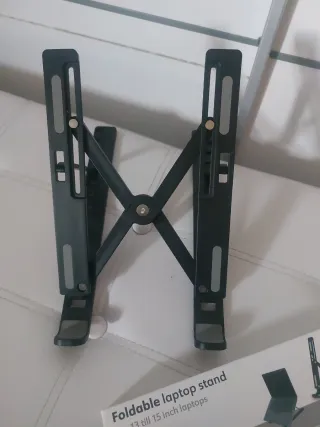 Soporte para portatil, tablet laptop