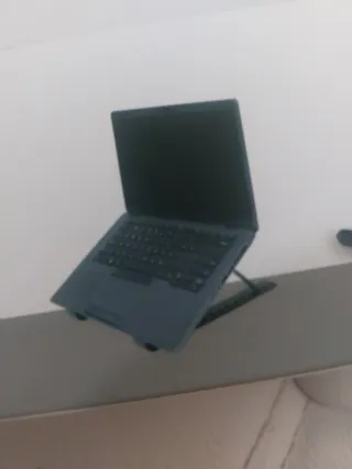 Soporte para portatil, tablet laptop