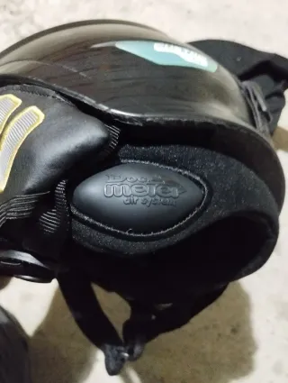 Casco de esquí salomon